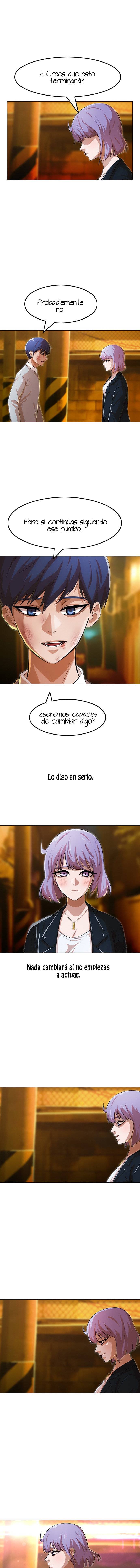 Read La chica de Random Chatting! Manga Online