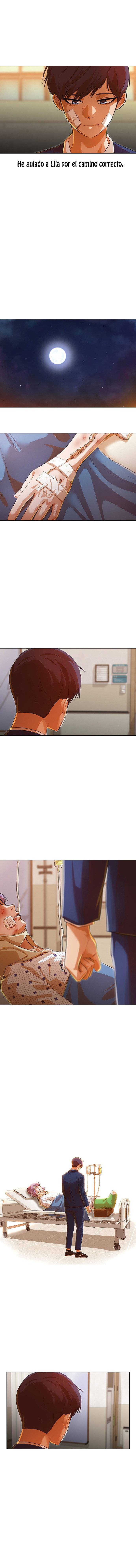 Read La chica de Random Chatting! Manga Online