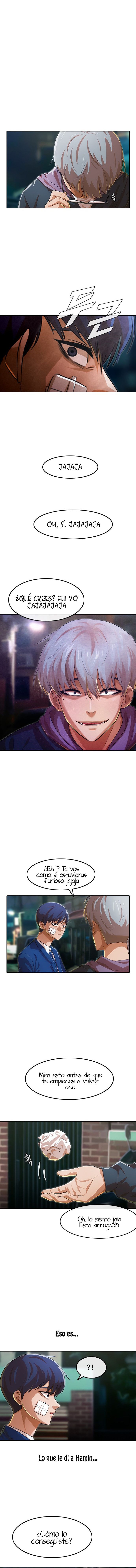 Read La chica de Random Chatting! Manga Online