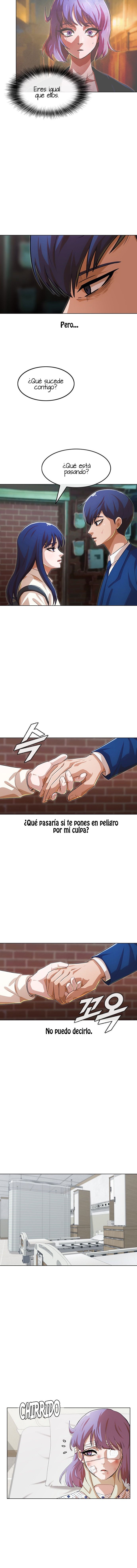 Read La chica de Random Chatting! Manga Online