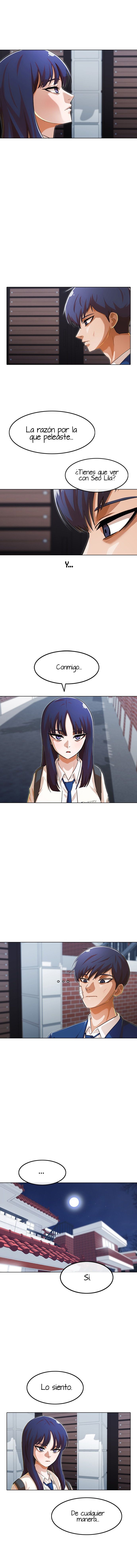 Read La chica de Random Chatting! Manga Online