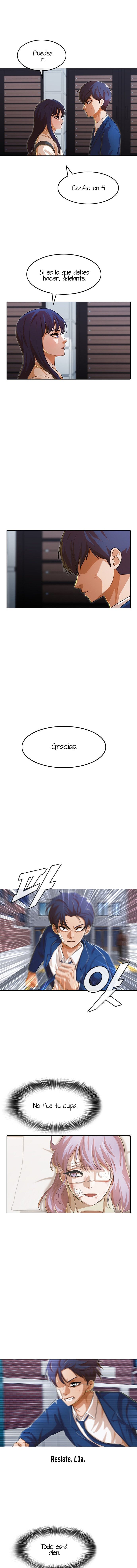 Read La chica de Random Chatting! Manga Online