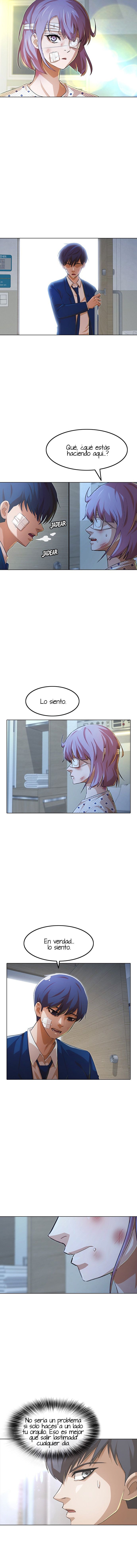 Read La chica de Random Chatting! Manga Online