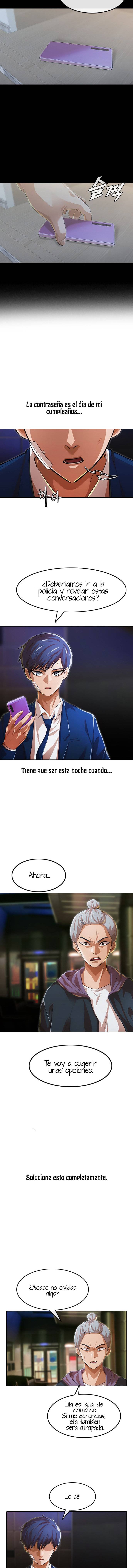 Read La chica de Random Chatting! Manga Online