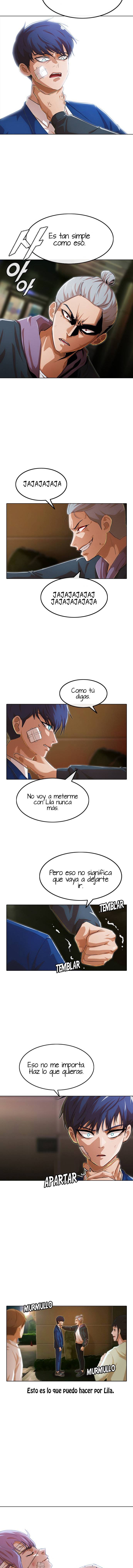 Read La chica de Random Chatting! Manga Online