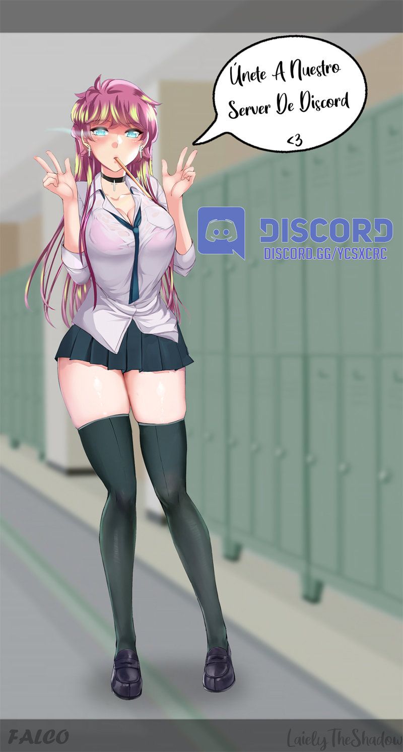 Read La chica de Random Chatting! Manga Online