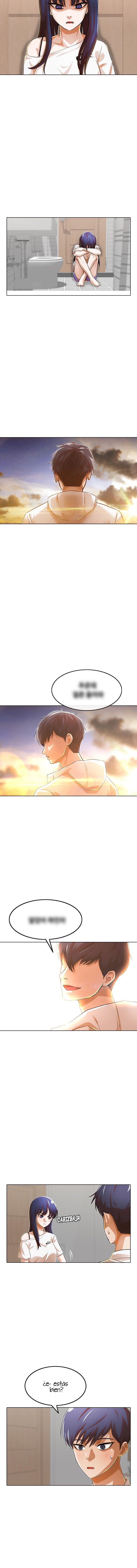 Read La chica de Random Chatting! Manga Online