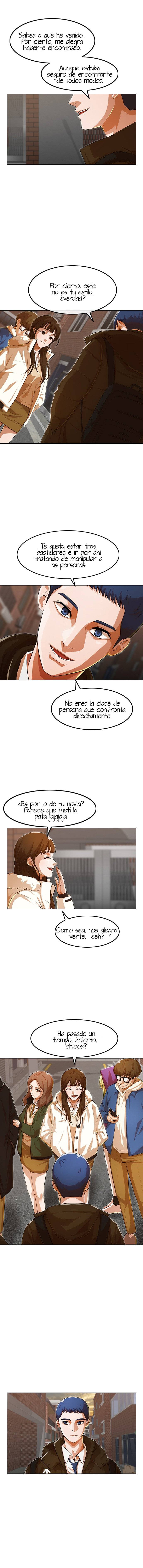 Read La chica de Random Chatting! Manga Online