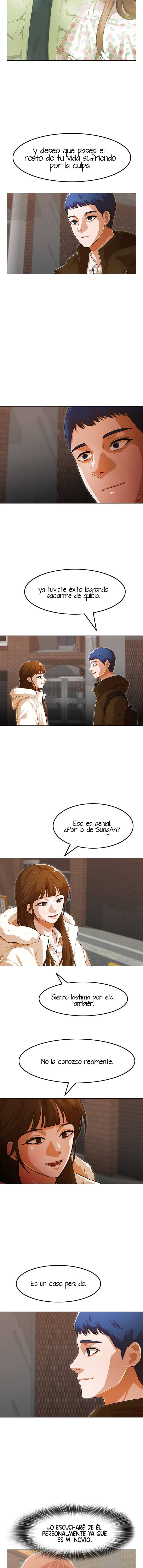 Read La chica de Random Chatting! Manga Online