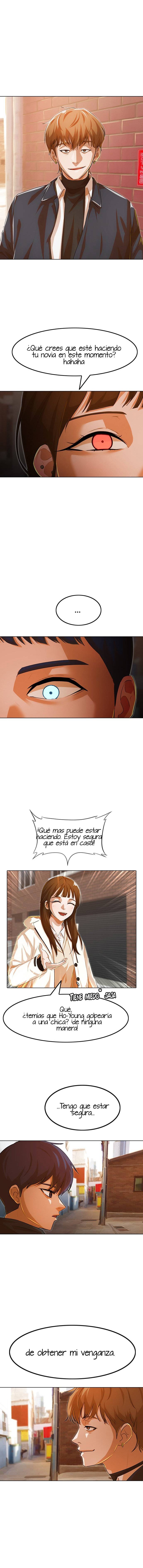 Read La chica de Random Chatting! Manga Online