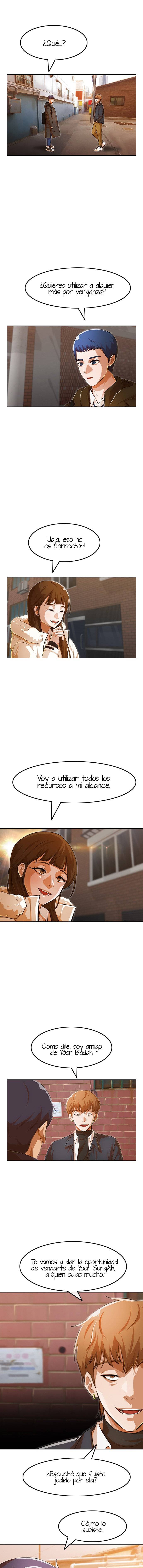 Read La chica de Random Chatting! Manga Online