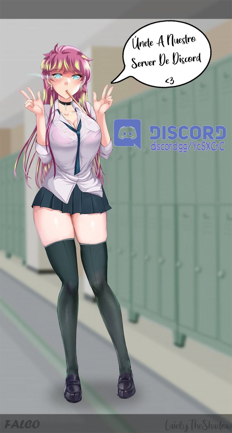Read La chica de Random Chatting! Manga Online