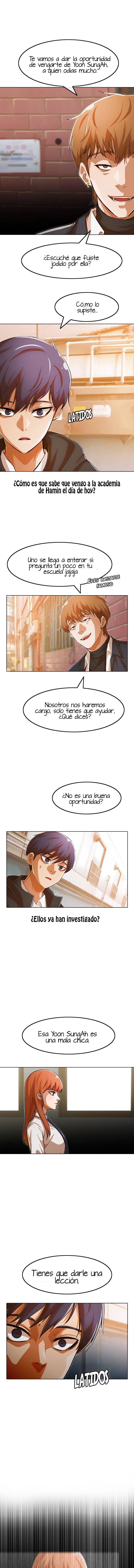 Read La chica de Random Chatting! Manga Online