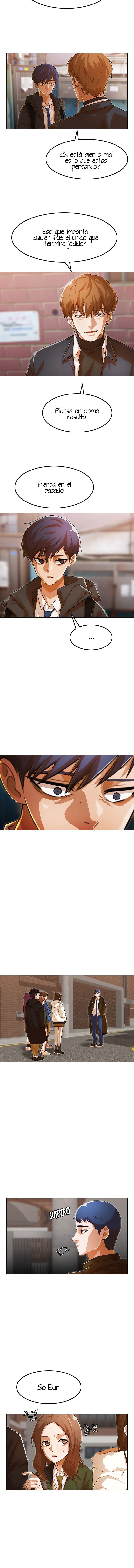 Read La chica de Random Chatting! Manga Online