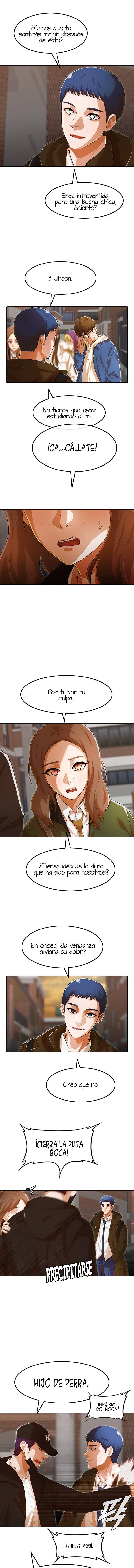 Read La chica de Random Chatting! Manga Online
