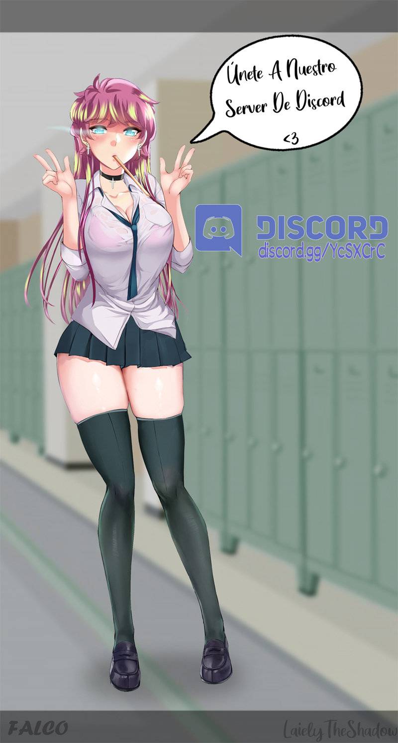 Read La chica de Random Chatting! Manga Online