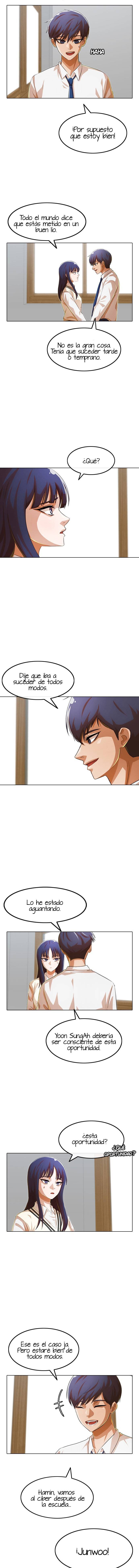Read La chica de Random Chatting! Manga Online