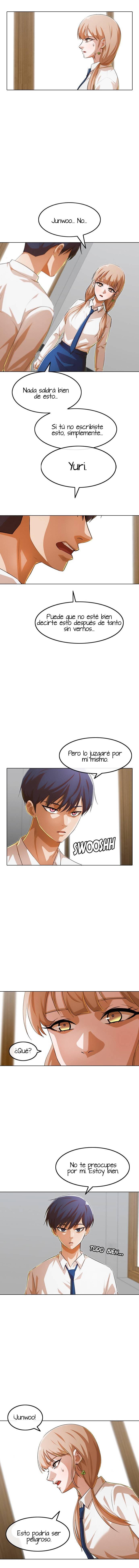 Read La chica de Random Chatting! Manga Online