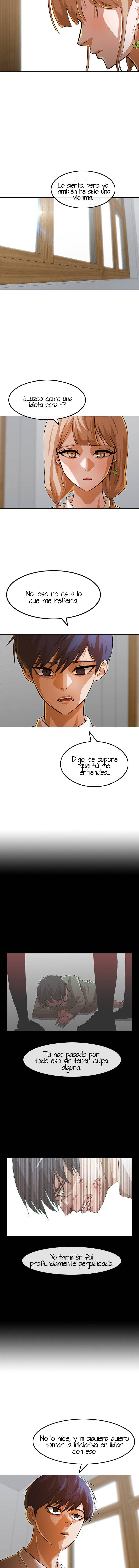 Read La chica de Random Chatting! Manga Online