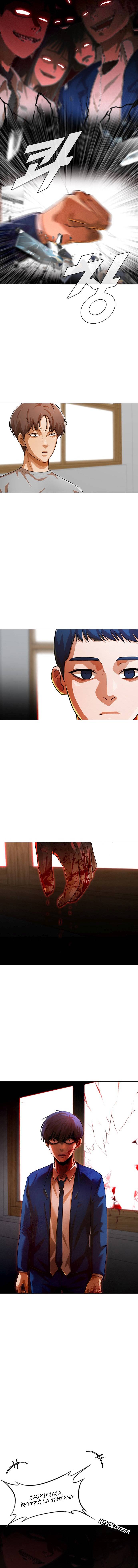 Read La chica de Random Chatting! Manga Online