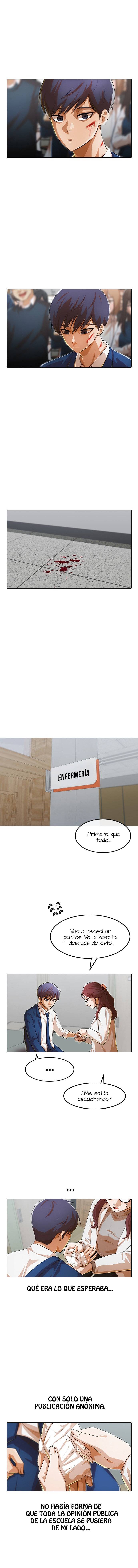 Read La chica de Random Chatting! Manga Online