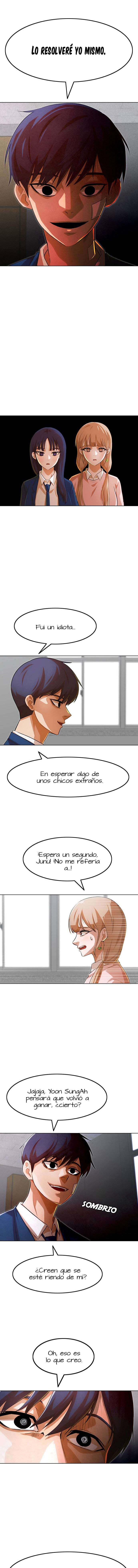 Read La chica de Random Chatting! Manga Online