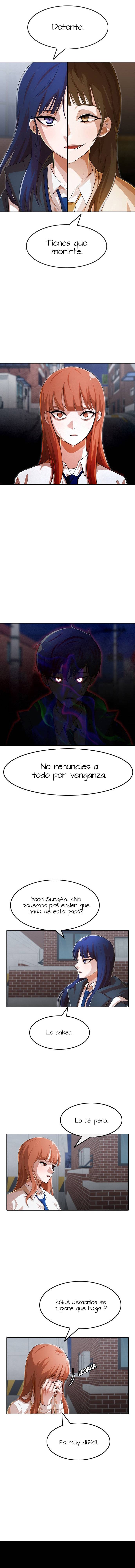 Read La chica de Random Chatting! Manga Online