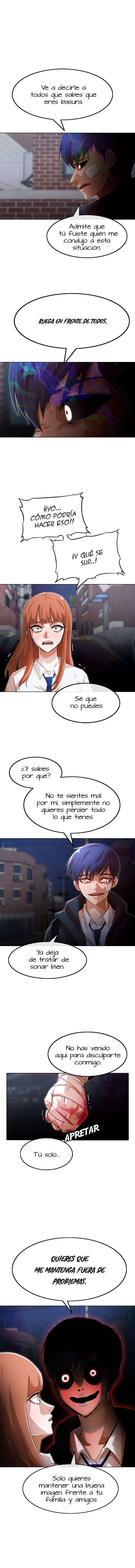 Read La chica de Random Chatting! Manga Online
