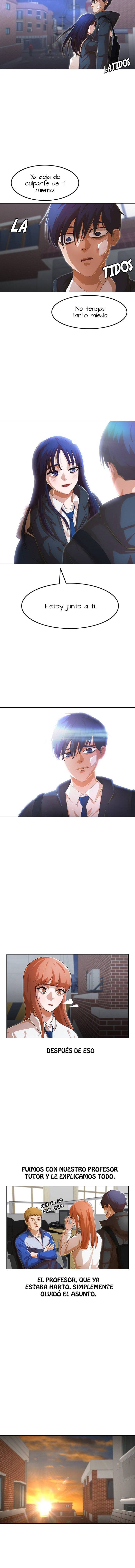 Read La chica de Random Chatting! Manga Online