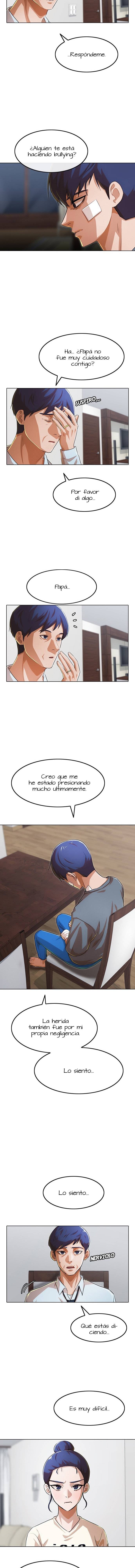 Read La chica de Random Chatting! Manga Online