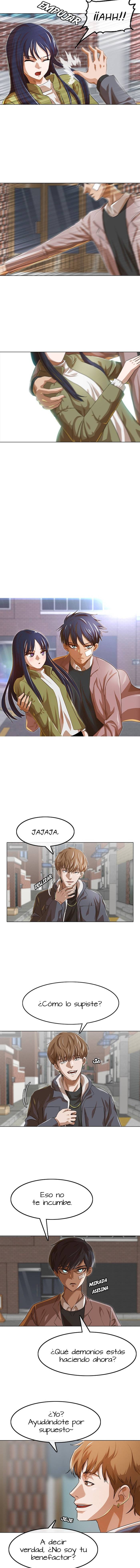 Read La chica de Random Chatting! Manga Online