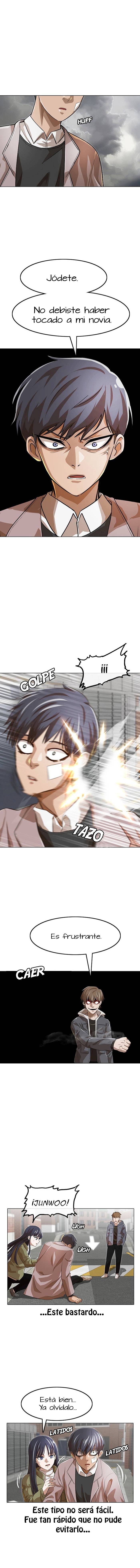 Read La chica de Random Chatting! Manga Online
