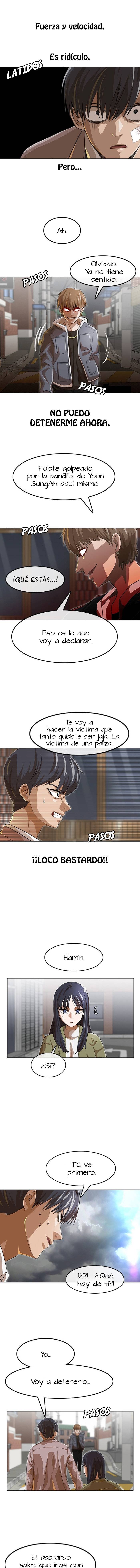 Read La chica de Random Chatting! Manga Online