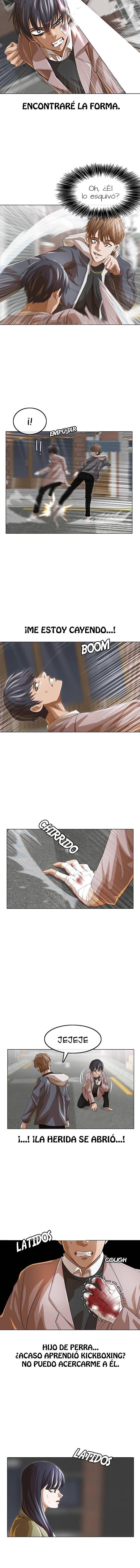 Read La chica de Random Chatting! Manga Online