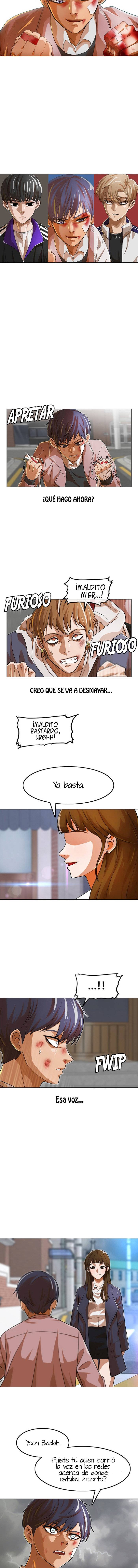 Read La chica de Random Chatting! Manga Online