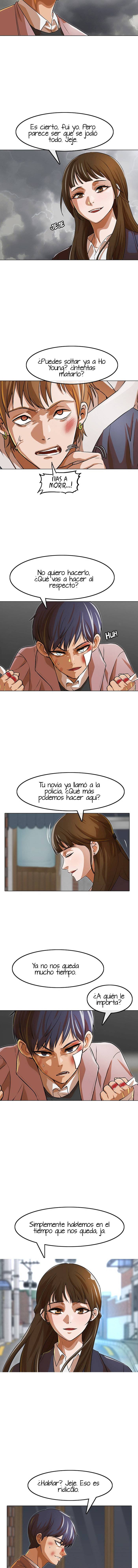 Read La chica de Random Chatting! Manga Online