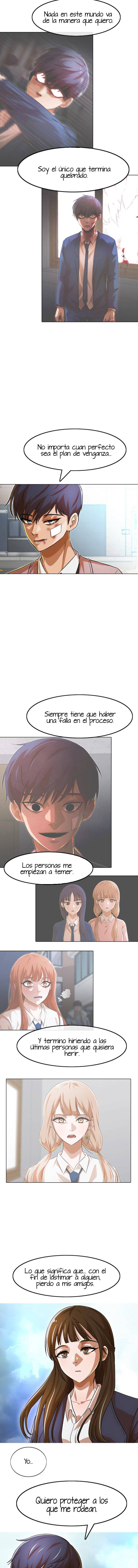 Read La chica de Random Chatting! Manga Online