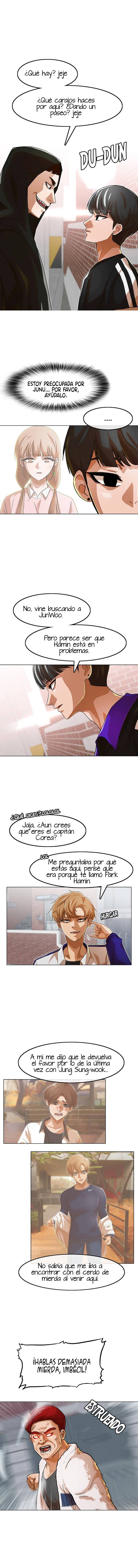 Read La chica de Random Chatting! Manga Online