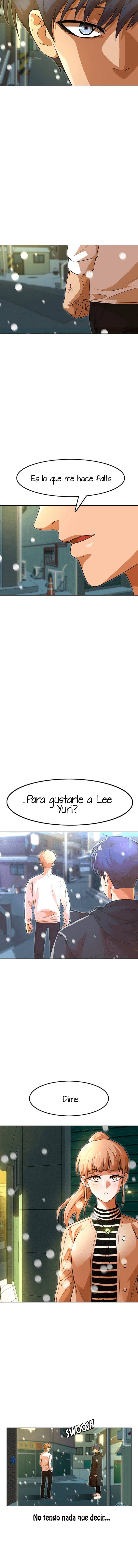 Read La chica de Random Chatting! Manga Online