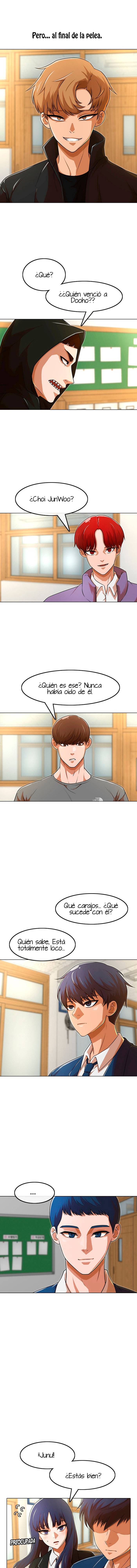 Read La chica de Random Chatting! Manga Online