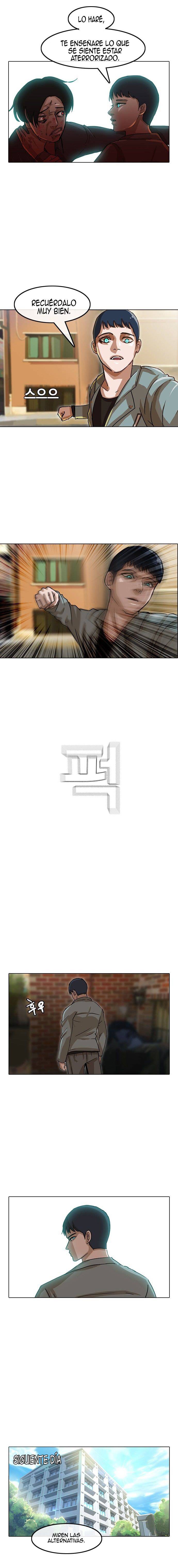 Read La chica de Random Chatting! Manga Online