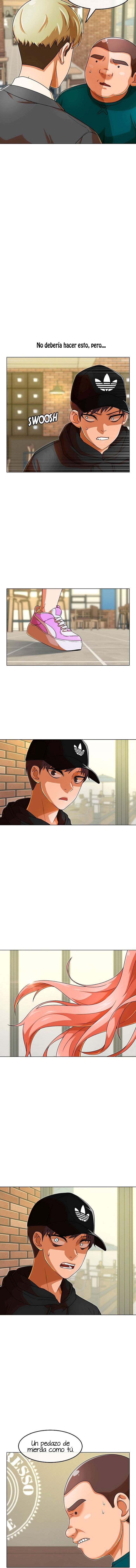 Read La chica de Random Chatting! Manga Online