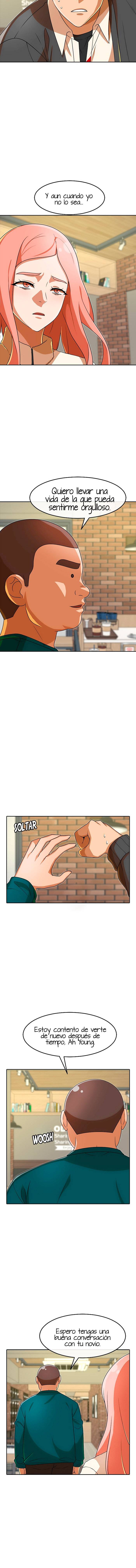 Read La chica de Random Chatting! Manga Online