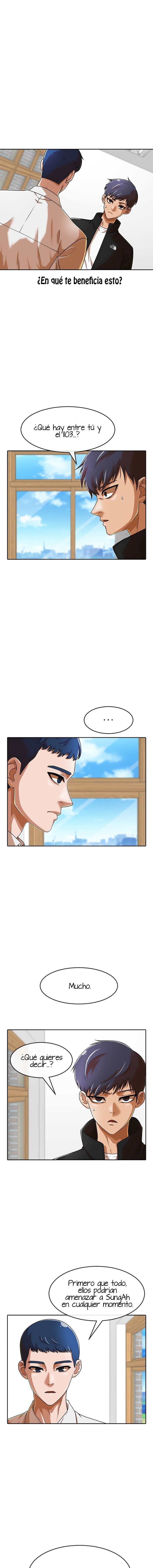 Read La chica de Random Chatting! Manga Online