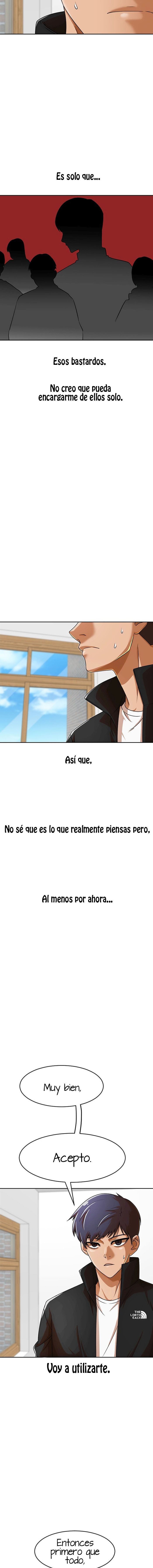 Read La chica de Random Chatting! Manga Online