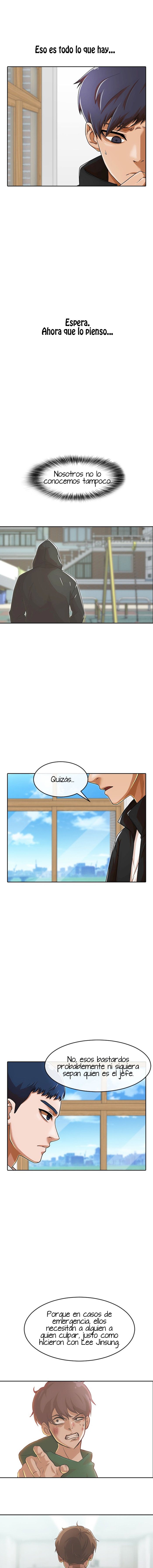 Read La chica de Random Chatting! Manga Online