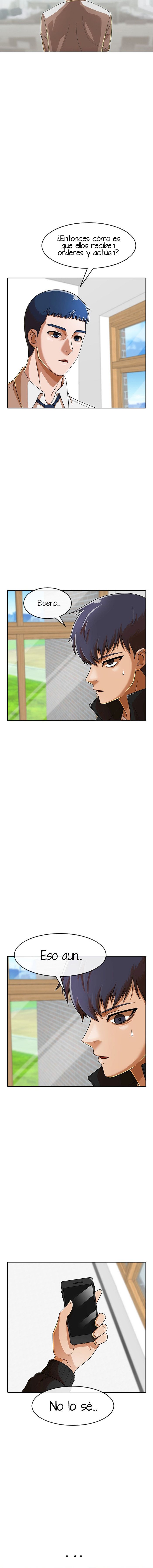 Read La chica de Random Chatting! Manga Online