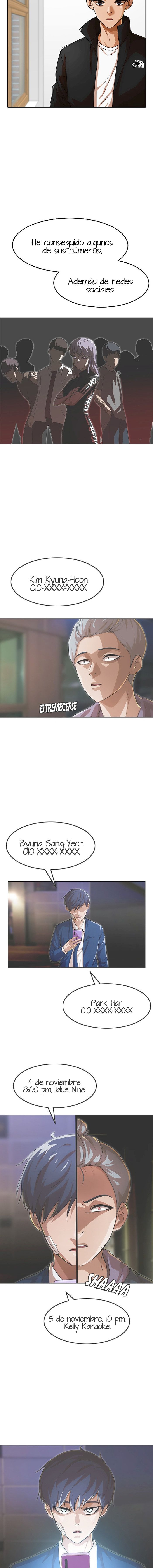 Read La chica de Random Chatting! Manga Online