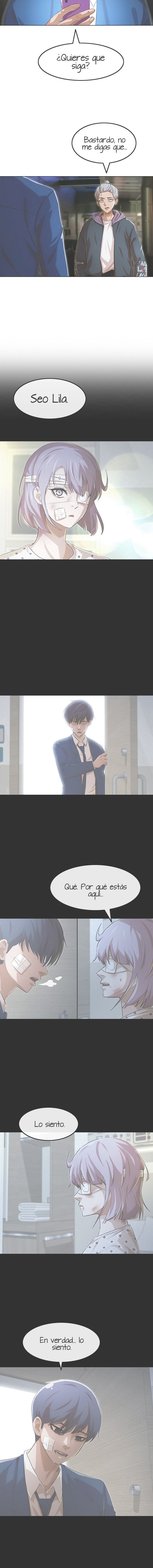 Read La chica de Random Chatting! Manga Online