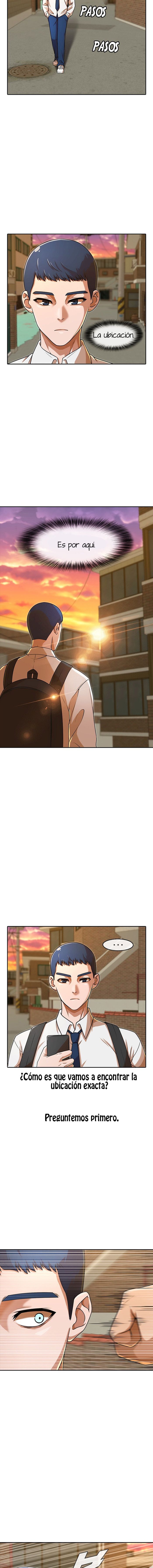 Read La chica de Random Chatting! Manga Online